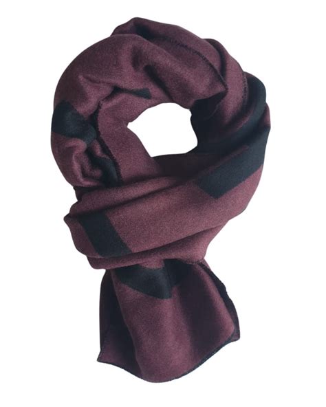 lana sciarpa givenchy uomologo|Sciarpa Foulard Givenchy Bp007yp05n Uomo Donna Nero .